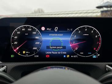 Mercedes Classe A 180 Progressive Line — photo 27