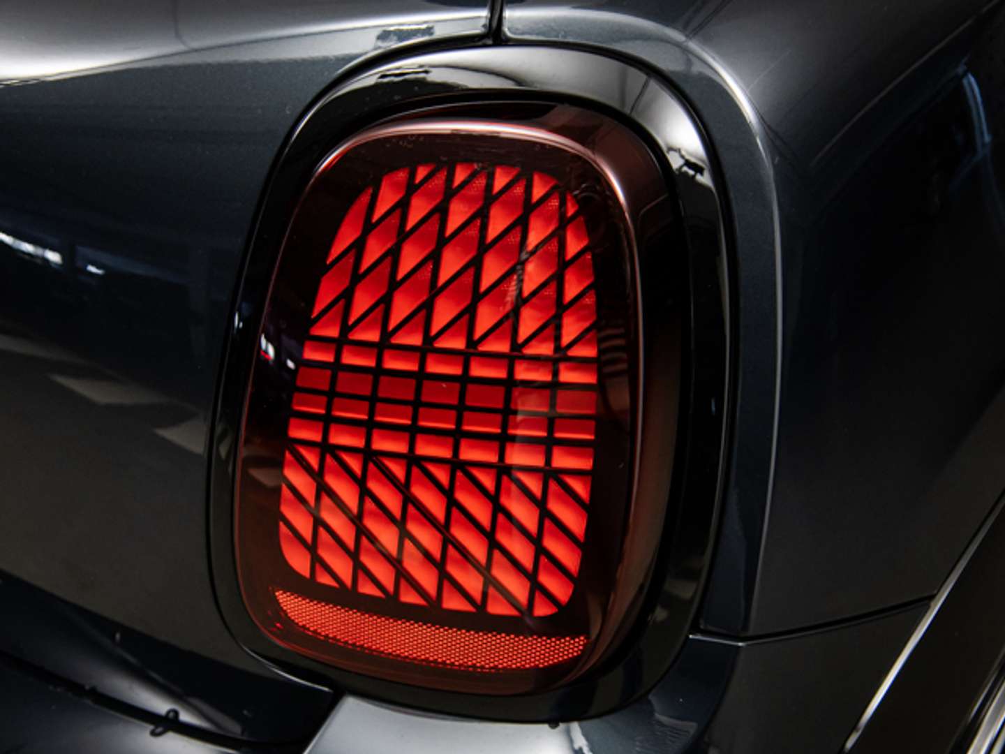 Mini Cabrio JCW Trim Cooper - 2025 - Joinsteer - #29