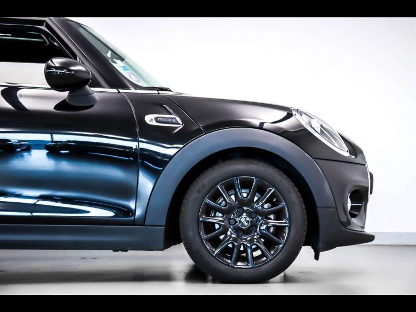 Mini One Chili One - 2019 - Joinsteer - #6