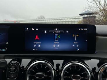 Mercedes Classe A 180 Progressive Line — photo 30