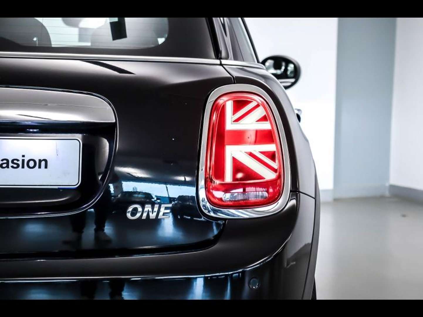 Mini One Chili One - 2019 - Joinsteer - #8