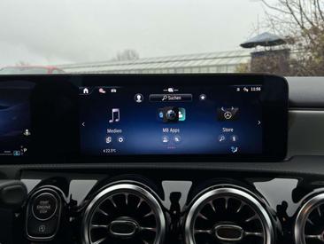 Mercedes Classe A 180 Progressive Line — photo 31