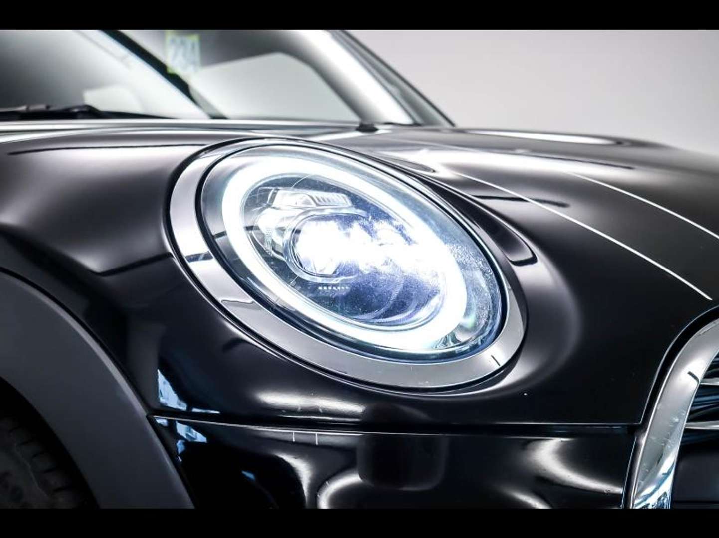 Mini One Chili One - 2019 - Joinsteer - #9