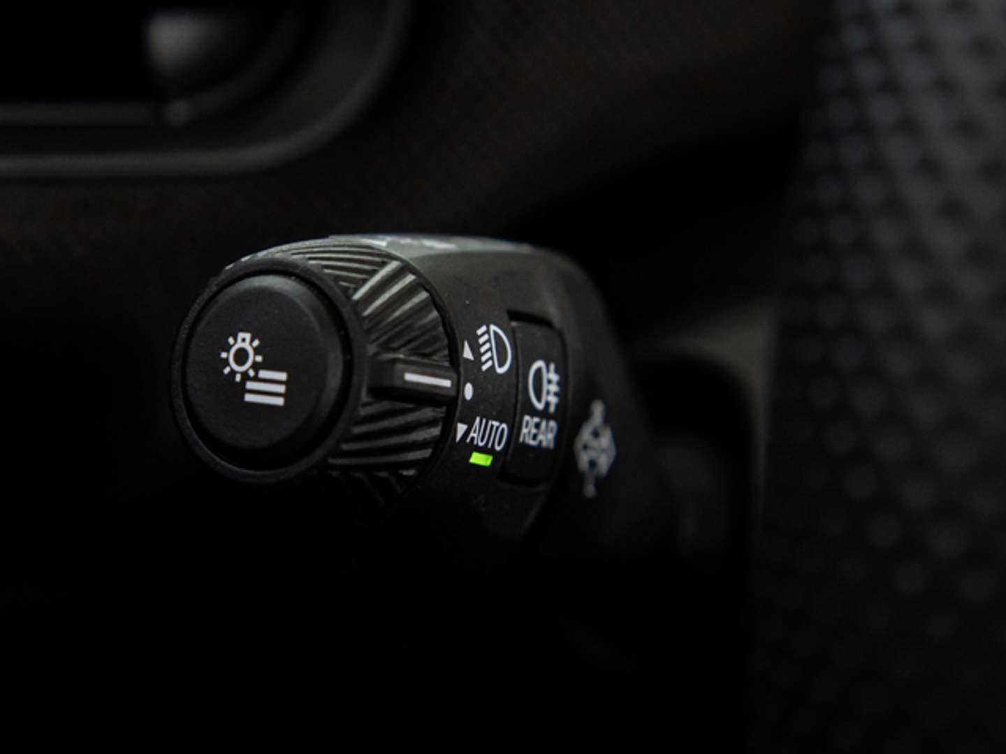 Mini Cabrio JCW Trim Cooper - 2025 - Joinsteer - #34