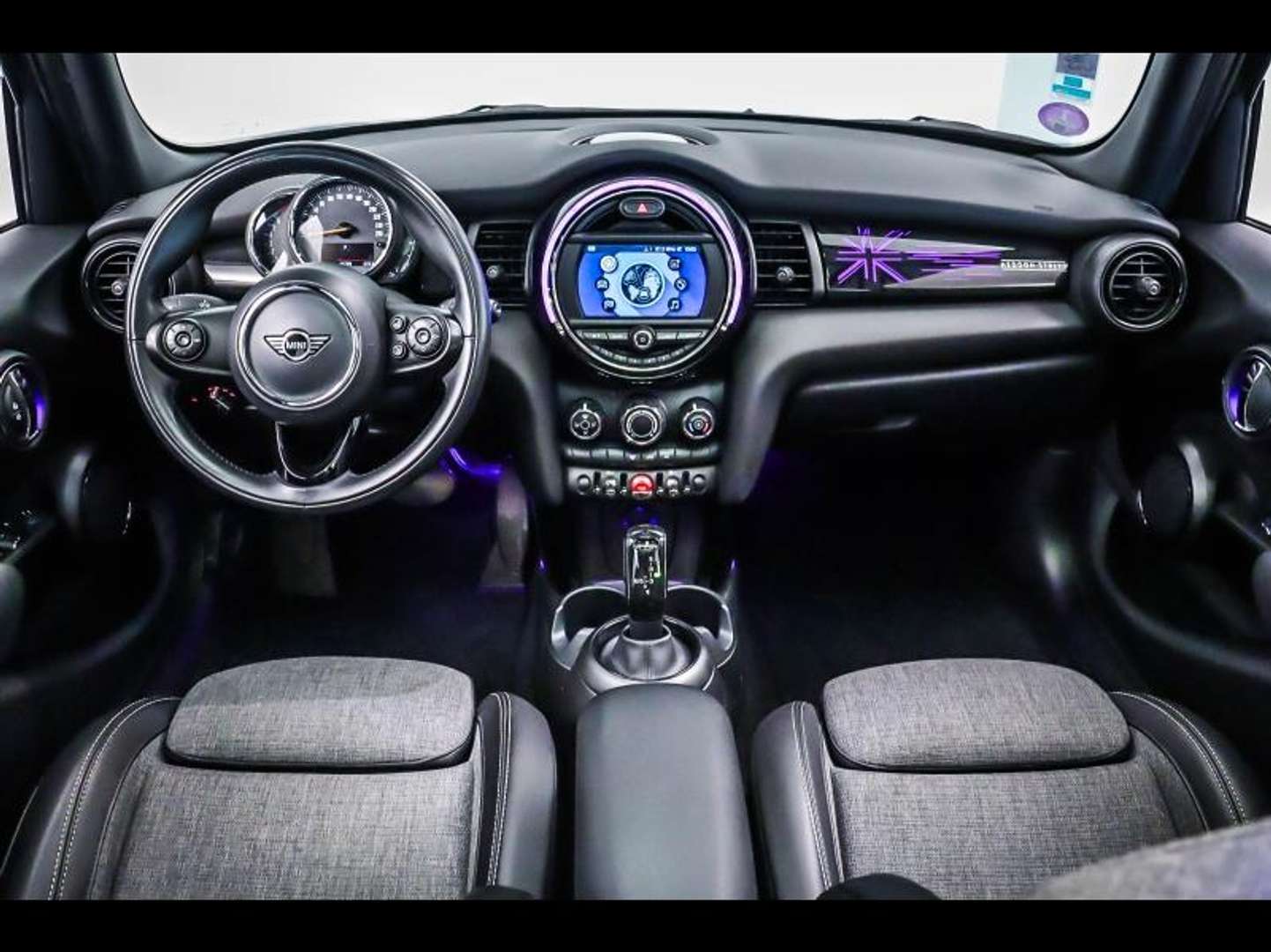 Mini One Chili One - 2019 - Joinsteer - #11