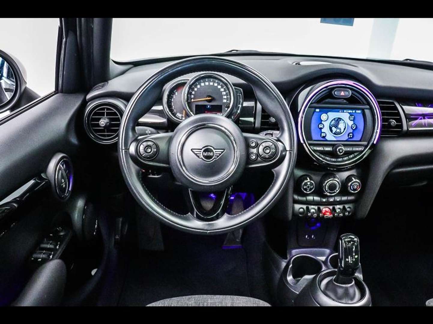 Mini One Chili One - 2019 - Joinsteer - #12