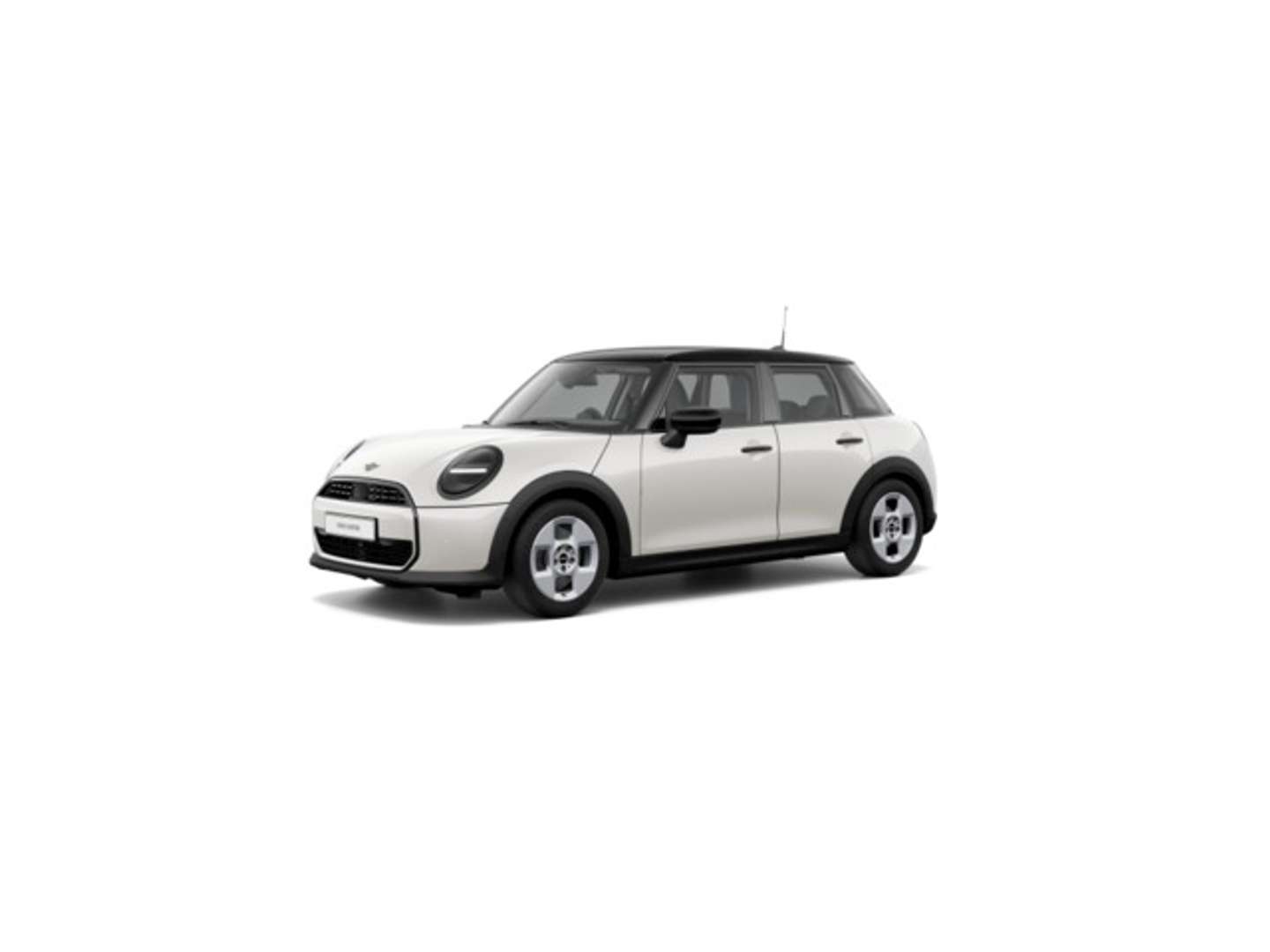 Mini 5 Portes Essential Cooper - 2025 - Joinsteer - #2