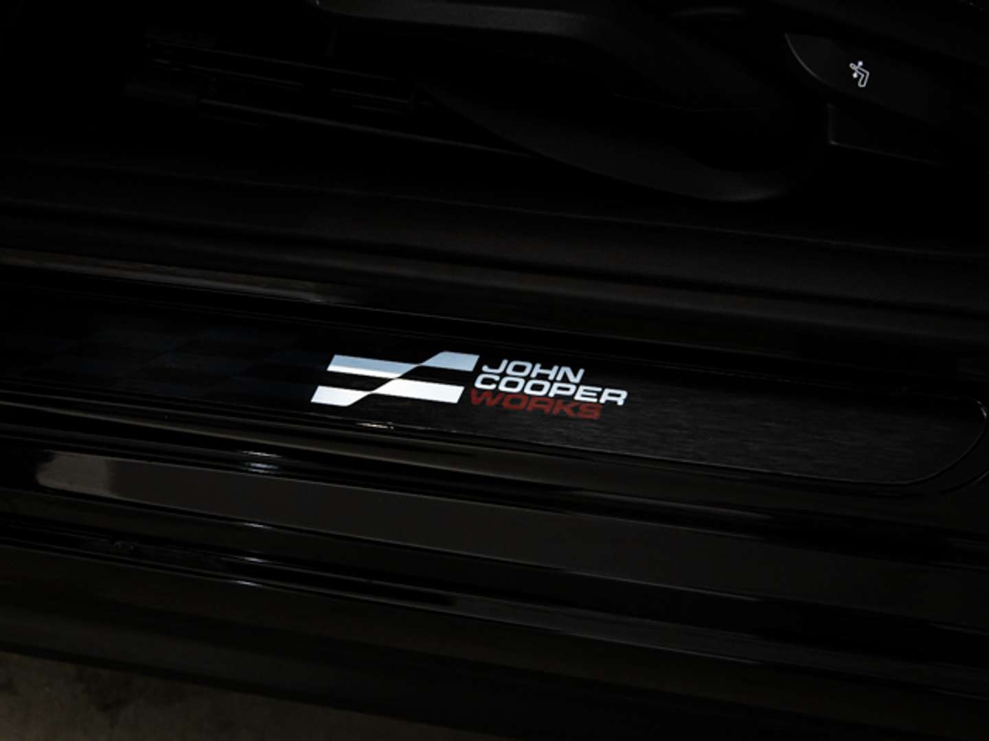 Mini Cabrio JCW Trim Cooper - 2025 - Joinsteer - #38