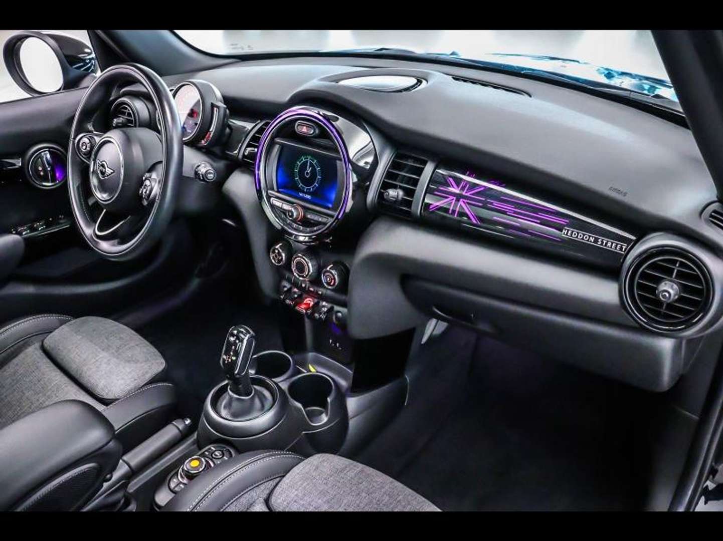 Mini One Chili One - 2019 - Joinsteer - #13