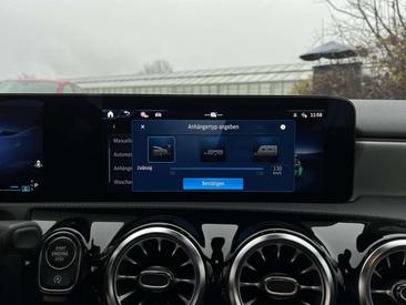 Mercedes Classe A 180 Progressive Line — photo 37