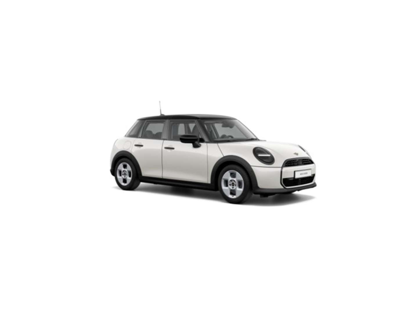 Mini 5 Portes Essential Cooper - 2025 - Joinsteer - #4