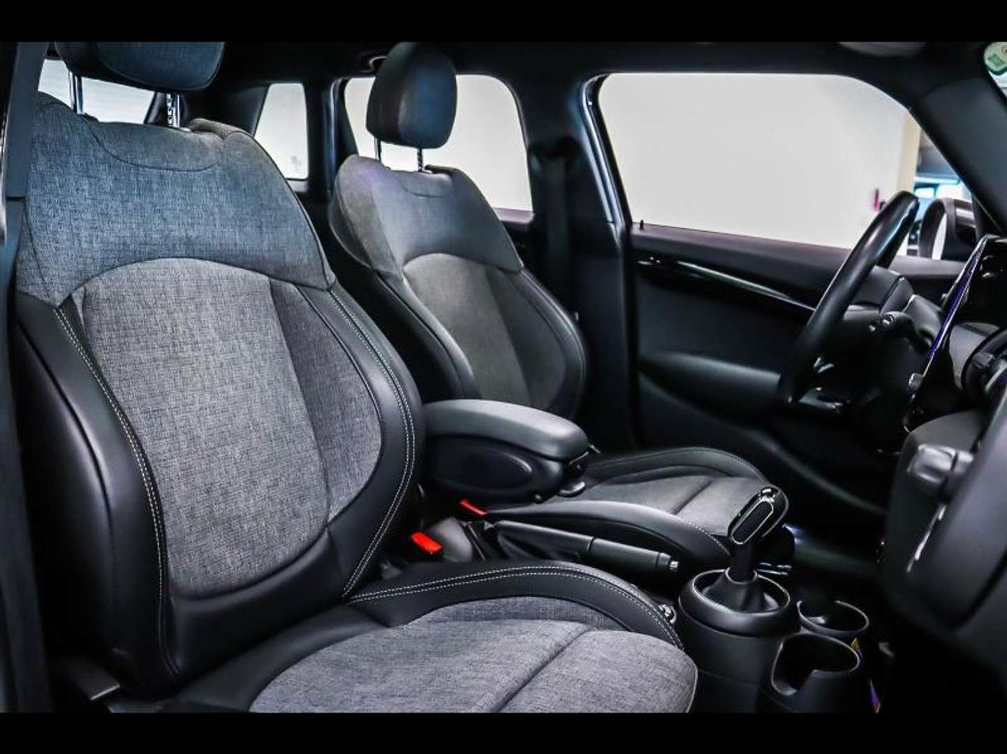 Mini One Chili One - 2019 - Joinsteer - #14