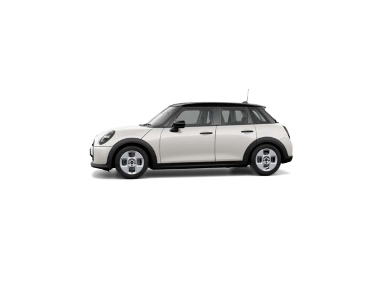 Mini 5 Portes Essential Cooper - 2025 - Joinsteer - #5