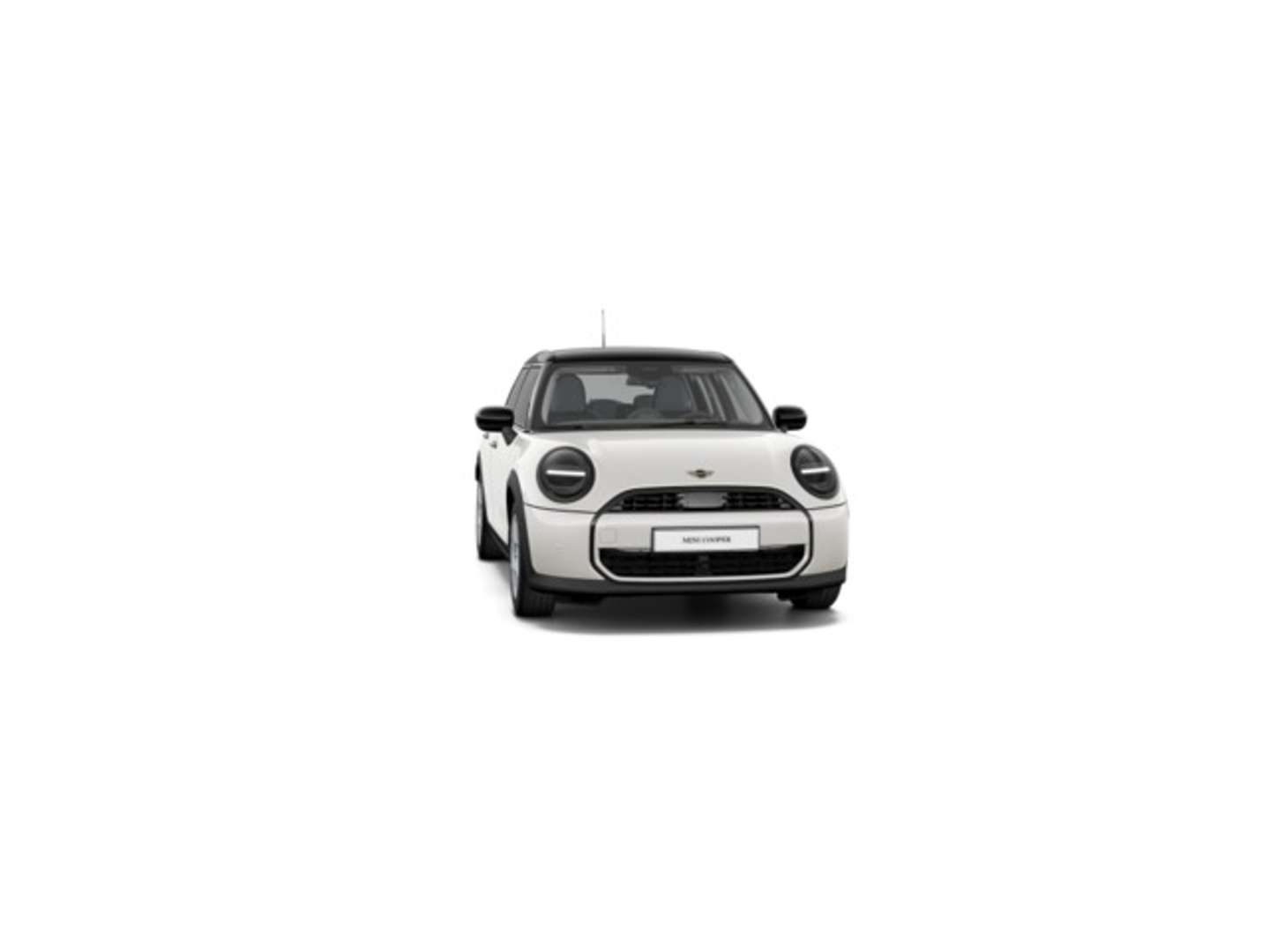 Mini 5 Portes Essential Cooper - 2025 - Joinsteer - #6