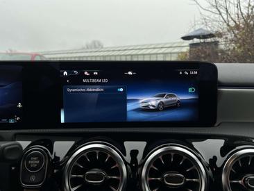 Mercedes Classe A 180 Progressive Line — photo 39