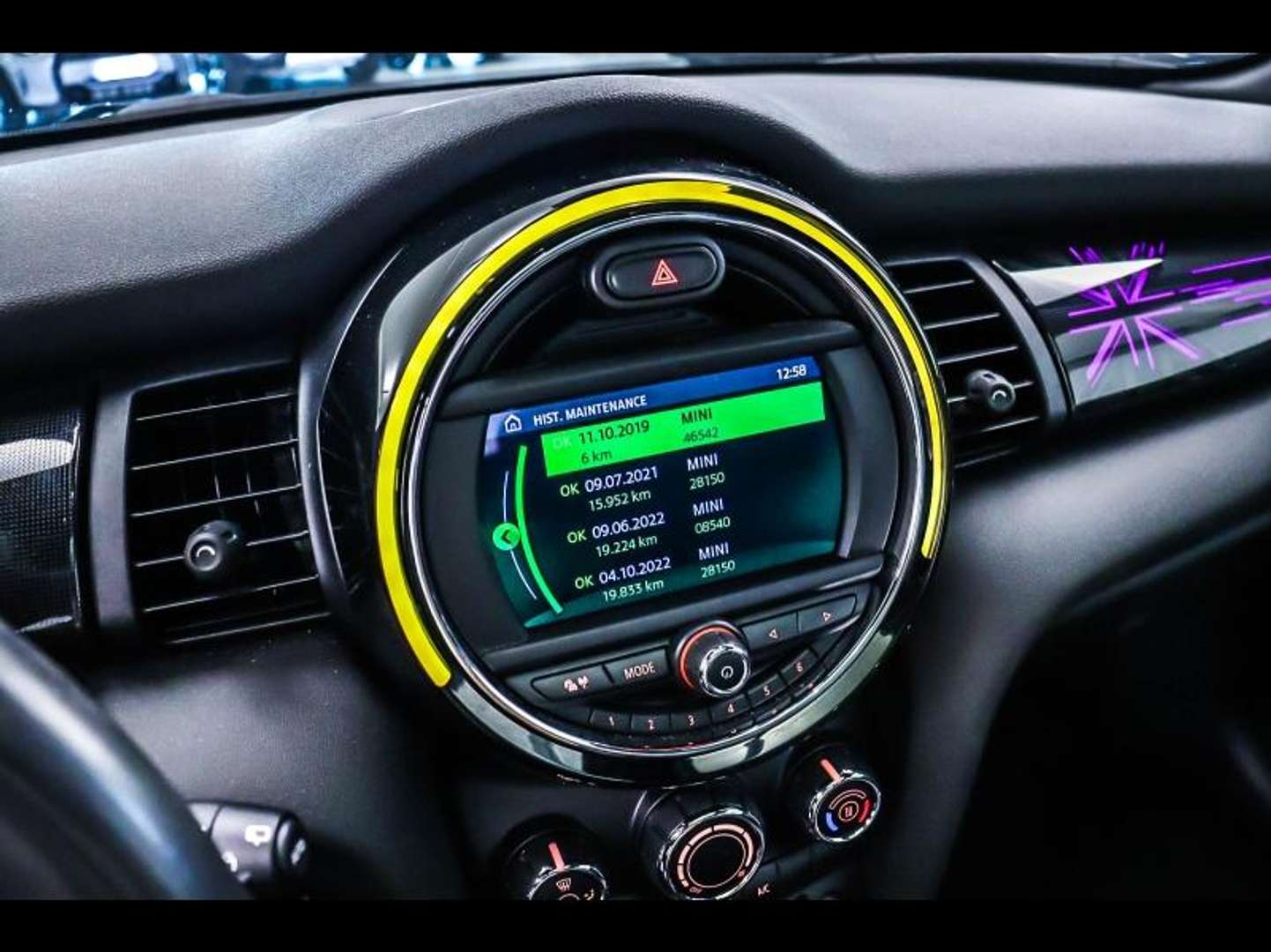 Mini One Chili One - 2019 - Joinsteer - #16