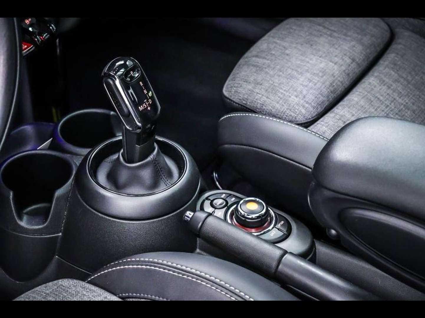 Mini One Chili One - 2019 - Joinsteer - #18