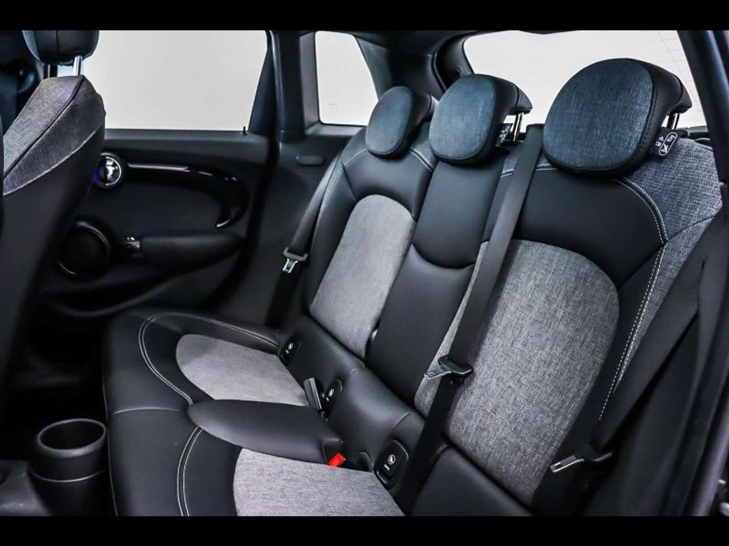 Mini One Chili One - 2019 - Joinsteer - #20