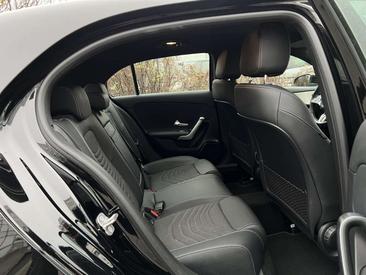 Mercedes Classe A 180 Progressive Line — photo 46