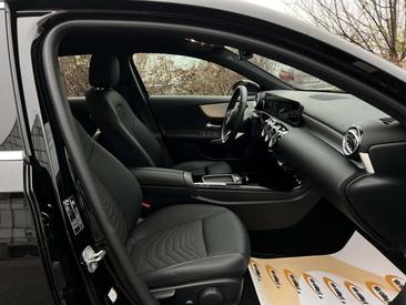 Mercedes Classe A 180 Progressive Line — photo 47