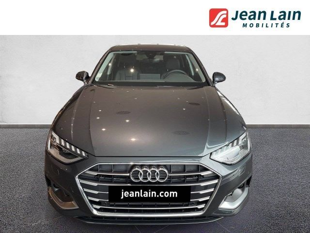 Audi A4 Avus 35 TFSI 150 Ch S Tronic - 2023 - Joinsteer