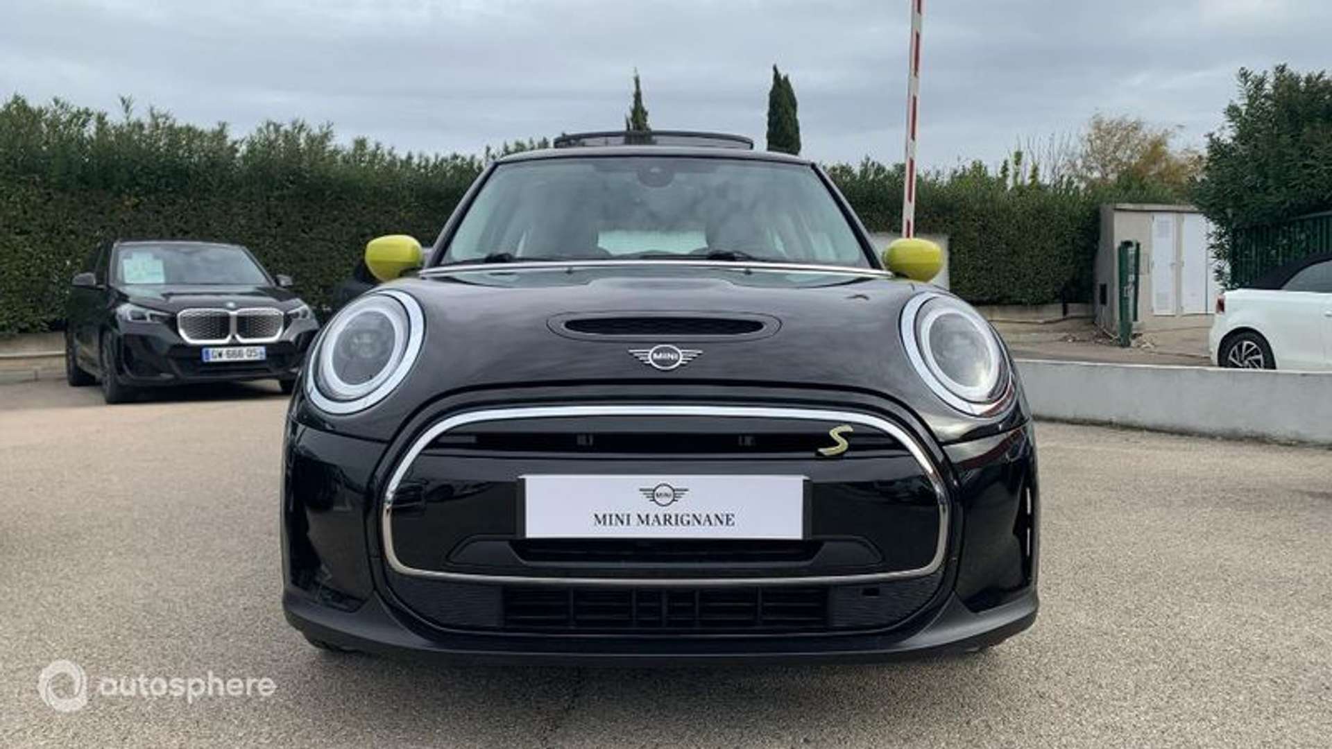 Mini Cooper SE Edition Camden Cooper SE - 2021 - Joinsteer - #3