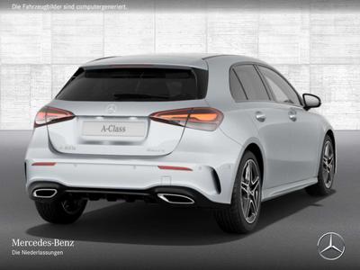 Mercedes Classe A 220 AMG LINE - - Joinsteer - #2