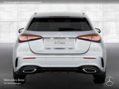 Mercedes Classe A 220 AMG LINE - - Joinsteer - #5