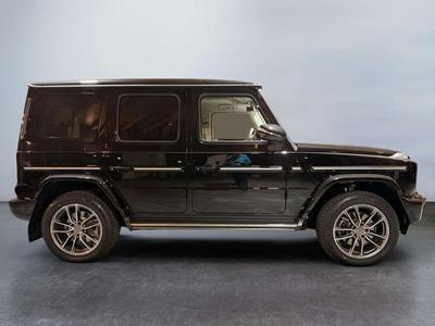 Mercedes Classe G 450 AMG Line - - Joinsteer - #1