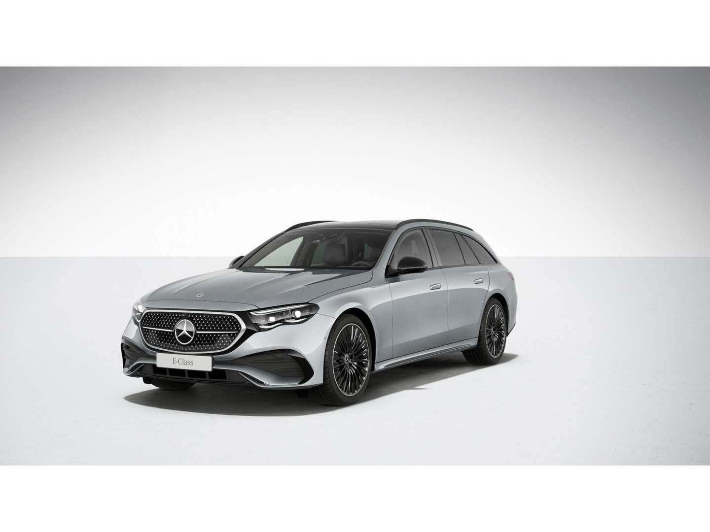 Mercedes Classe E 220 AMG-Line - 2023 - Joinsteer - #2