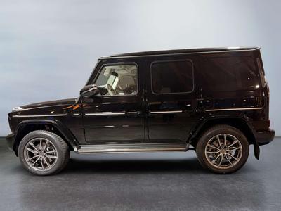 Mercedes Classe G 450 AMG Line - - Joinsteer - #2