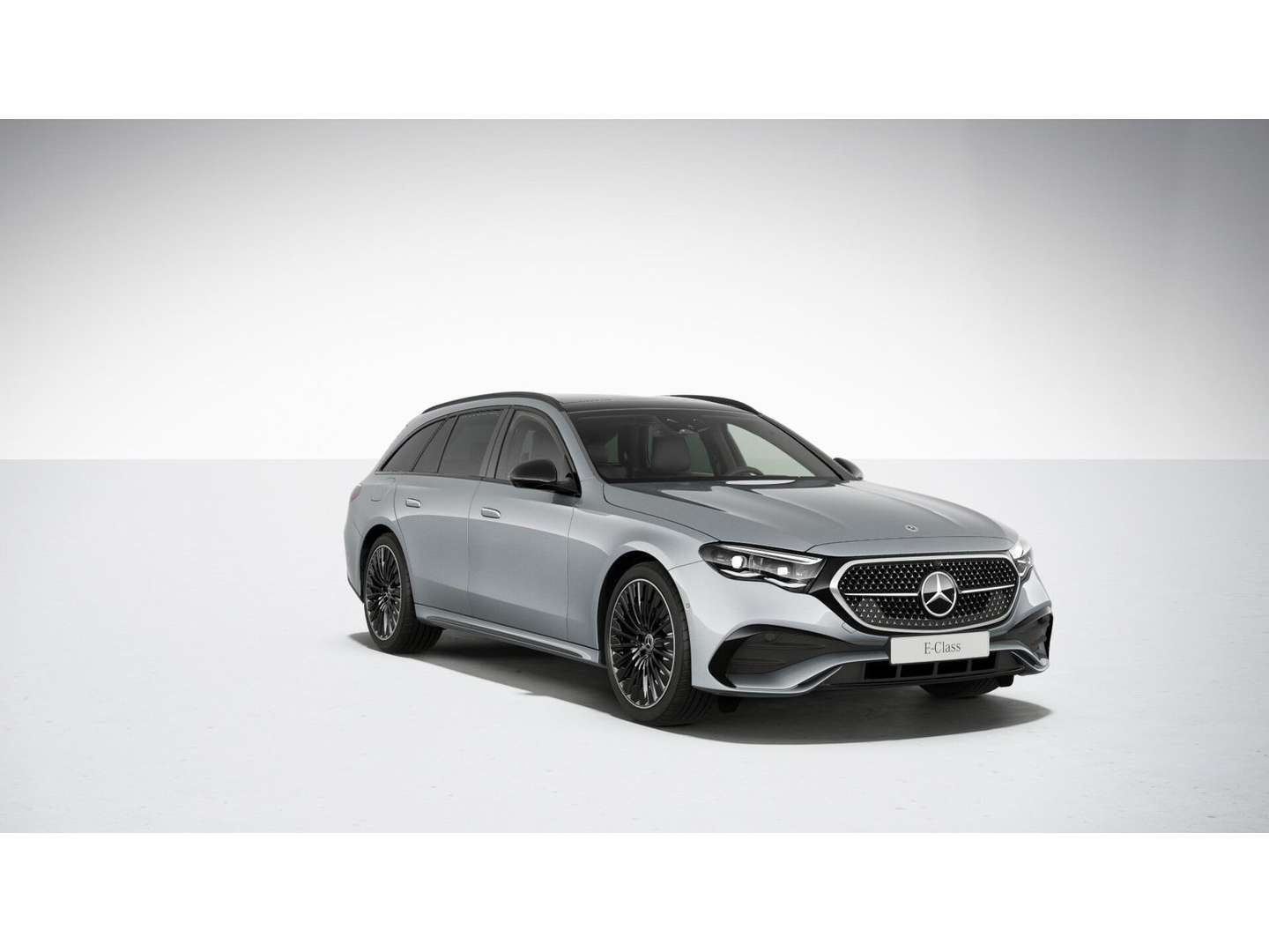 Mercedes Classe E 220 AMG-Line - 2023 - Joinsteer - #4