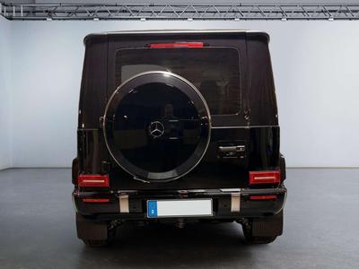 Mercedes Classe G 450 AMG Line - - Joinsteer - #3