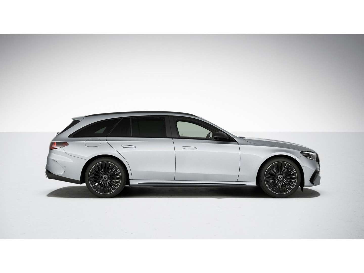 Mercedes Classe E 220 AMG-Line - 2023 - Joinsteer - #5