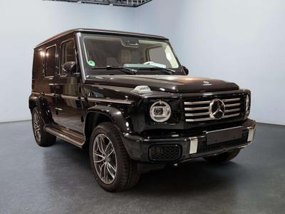 Mercedes Classe G 450 AMG Line - - Joinsteer - #5