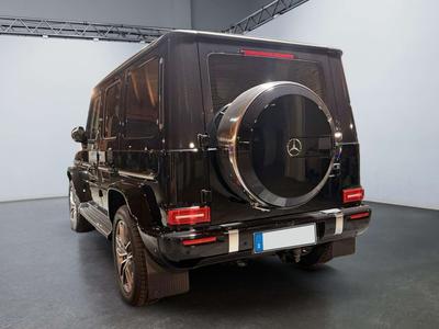 Mercedes Classe G 450 AMG Line - - Joinsteer - #4