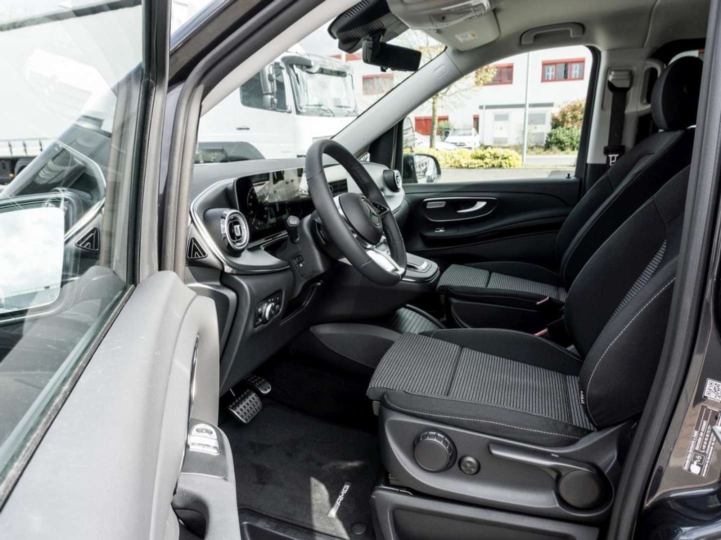 Mercedes V 250 250 Style - 2025 - Joinsteer - #6