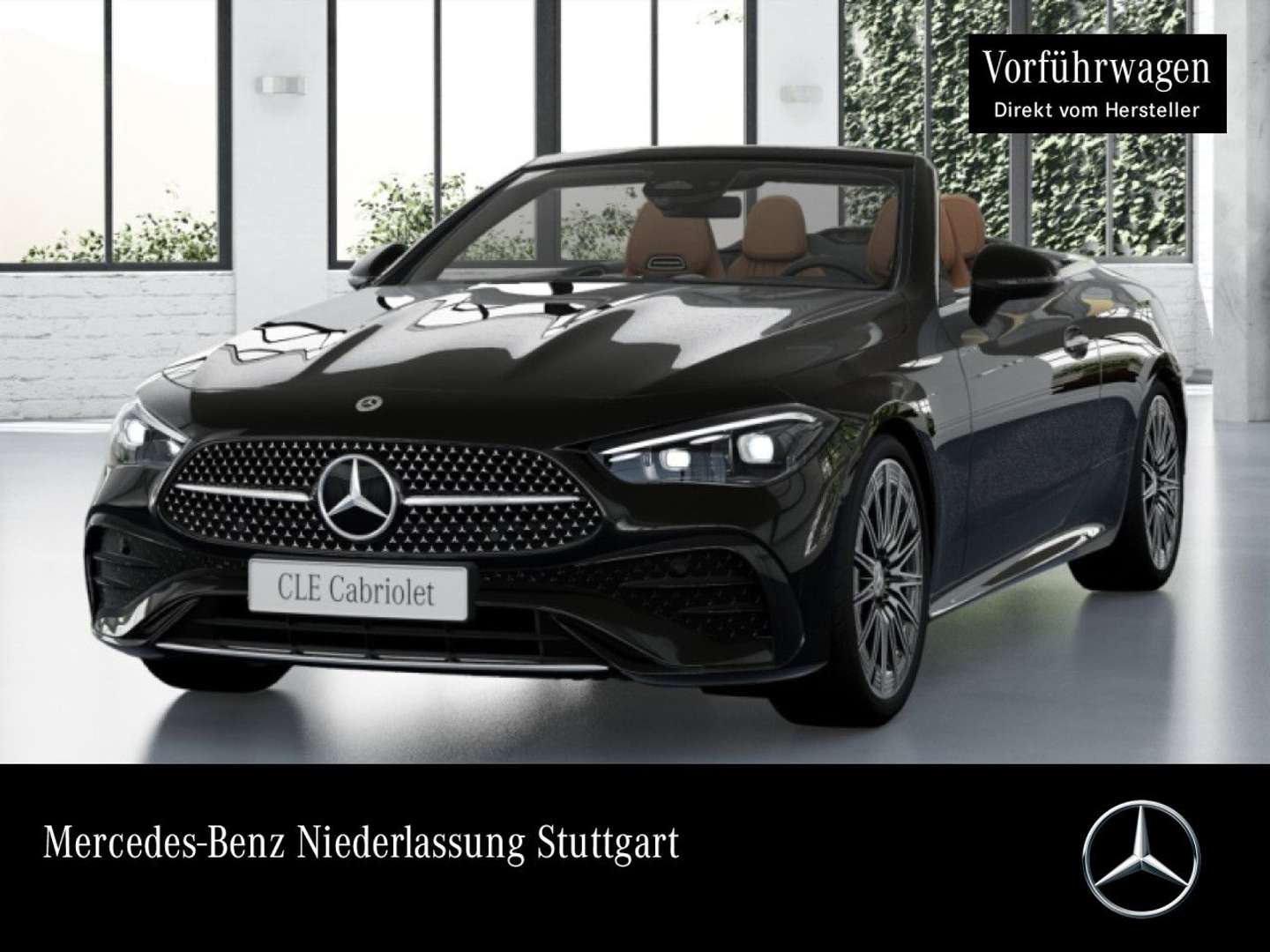 Mercedes CLE 200 AMG Line - 2024 - Joinsteer - #1