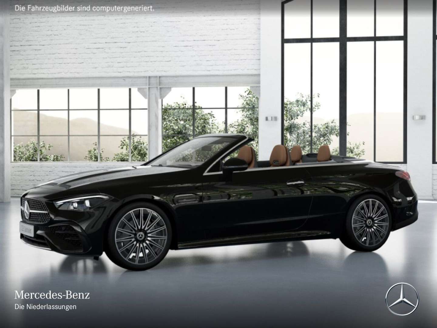Mercedes CLE 200 AMG Line - 2024 - Joinsteer - #3