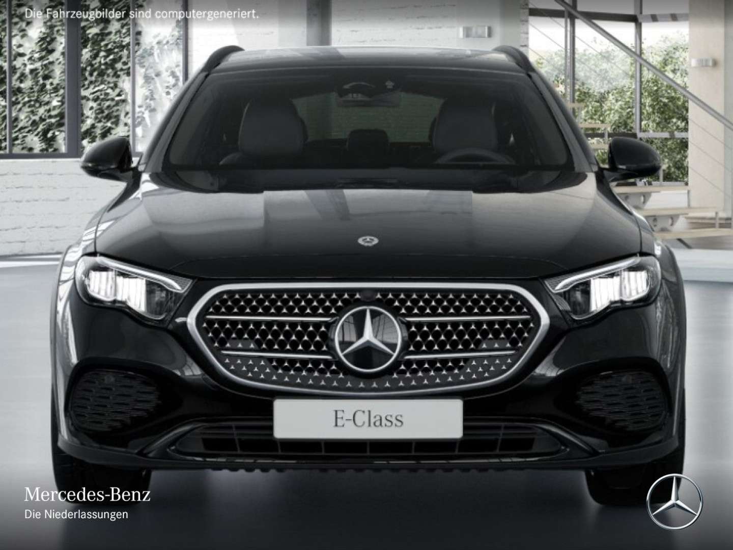 Mercedes Classe E 220 Avantgarde - 2025 - Joinsteer - #6
