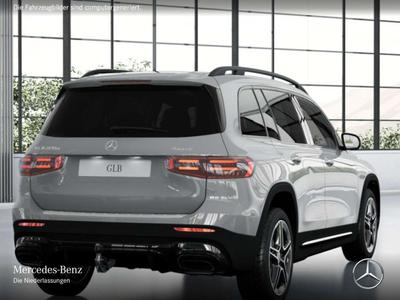 Mercedes GLB 220 AMG LINE