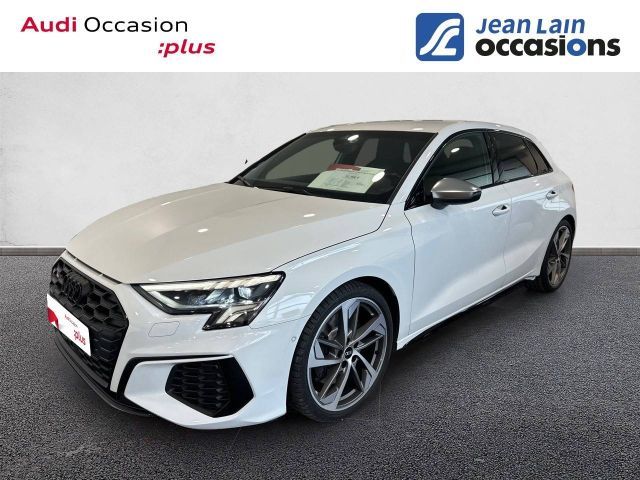 Audi S3 Sportback S3 Sportback TFSI 310 Ch S Tronic - 2020 - Joinsteer
