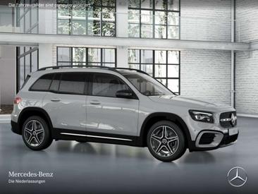 Mercedes GLB 220 AMG LINE — photo 14