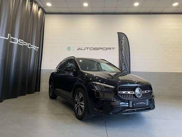Mercedes GLA 200 Progressive Advanced Plus — photo 2