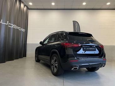 Mercedes GLA 200 Progressive Advanced Plus — photo 3
