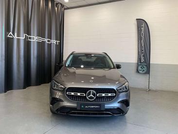 Mercedes GLA 180 Progressive Advanced — photo 2