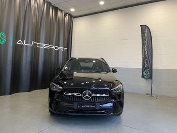 Mercedes GLA 200 Progressive Advanced Plus — photo 4