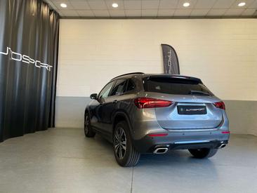 Mercedes GLA 180 Progressive Advanced — photo 4