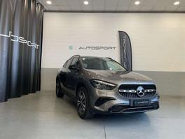 Mercedes GLA 200 Progressive-Advanced - 2024 - Joinsteer - #1