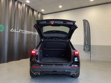 Mercedes GLA 200 Progressive Advanced Plus — photo 6